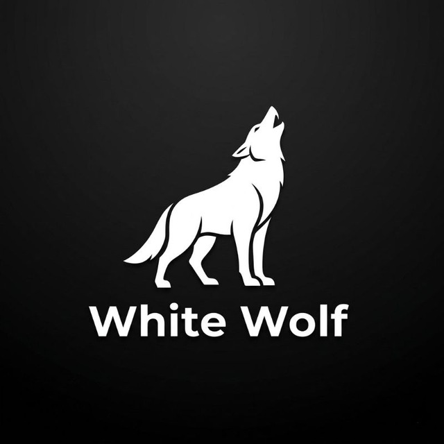 White Wolf — owner logo